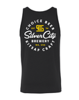 Silver City Brewery · Choice Beer Tank