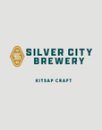 Silver City Brewery · White Heather Tee