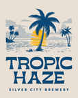 Silver City Brewery · Tropic Haze Tee