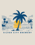 Silver City Brewery · Tropic Haze Crop