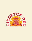 Silver City Brewery · Ridgetop Red Tee