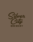 Silver City Brewery · Sea & Sky · Walnut Pullover Hoodie