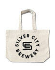 Silver City Brewery ・ Canvas Tote