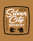 Silver City Brewery · Pullover Hoodie