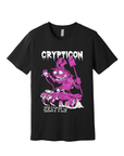 Crypticon Christine Creeper · Unisex T-Shirt