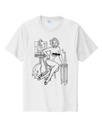 Redacted Girlie · Unisex T-Shirt