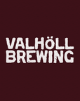 Valhöll Brewing · Heather Cardinal Tee